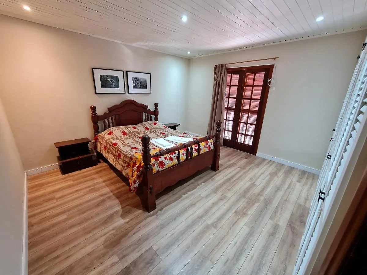 Casa Vila Telma Campos do Jordão