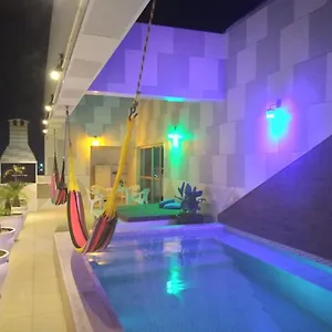  Apartamento Luxuosa Cobertura Praia Do Futuro 1002 Brasil