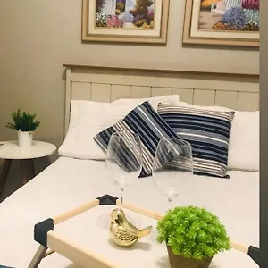 Apartamento Mix Aparts -kit 10 Brasil