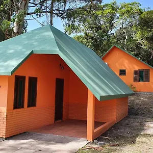  Parque de Campismo Chale Morro Dos Conventos Brasil