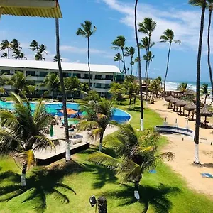  Apartamento Ancorar Flat 7205 Brasil