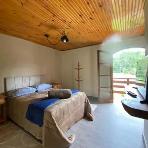 Cantinho Do Sossego Casa de Férias
