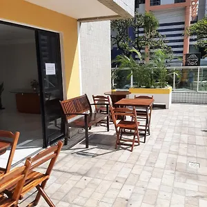  Apartamento Via Venetto 1302 Meireles Brasil