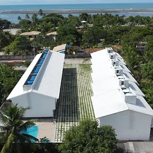  Casa de Férias Casa Temporada 50m Da Brasil