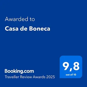 Casa De Boneca Casa de Férias