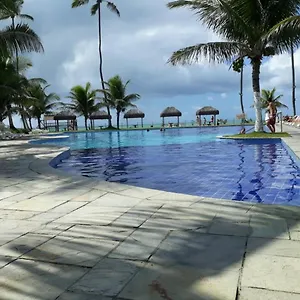  Apartamento Ancorar Flat Brasil