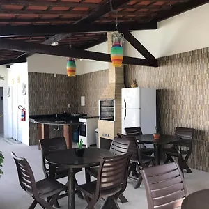  Chalé Mandakaru Residence- Chale 14 Brasil
